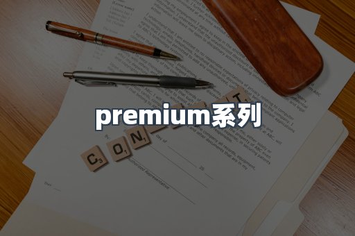 premium系列